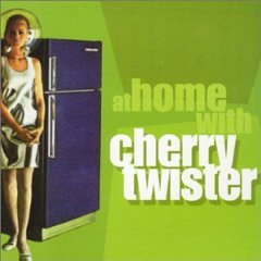 Cherry Twister